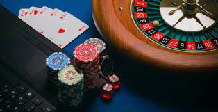 Зеркало Lev Casino
